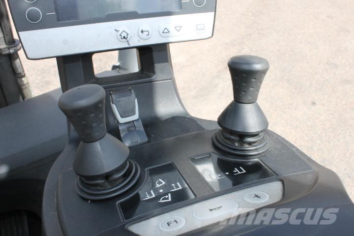 Still RX20 Autokrāvēji - citi