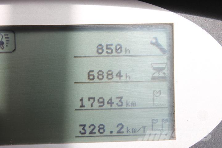 Still RX20 Autokrāvēji - citi