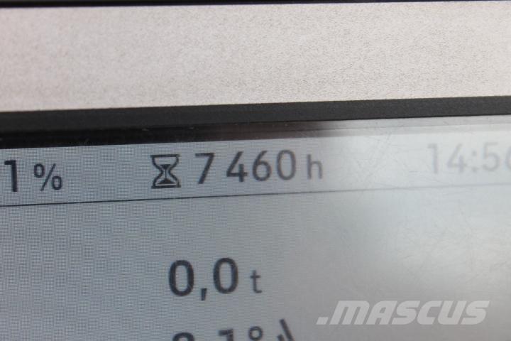 Still RX20 Autokrāvēji - citi