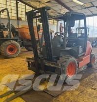 Ausa C 150 H Autokrāvēji - citi