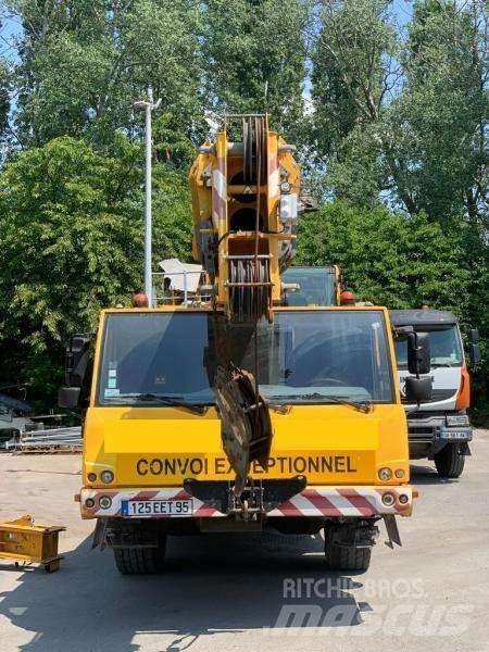 Terex AC 35 Visurgājēji celtņi