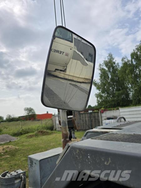 Terex RC35 Visurgājēji celtņi