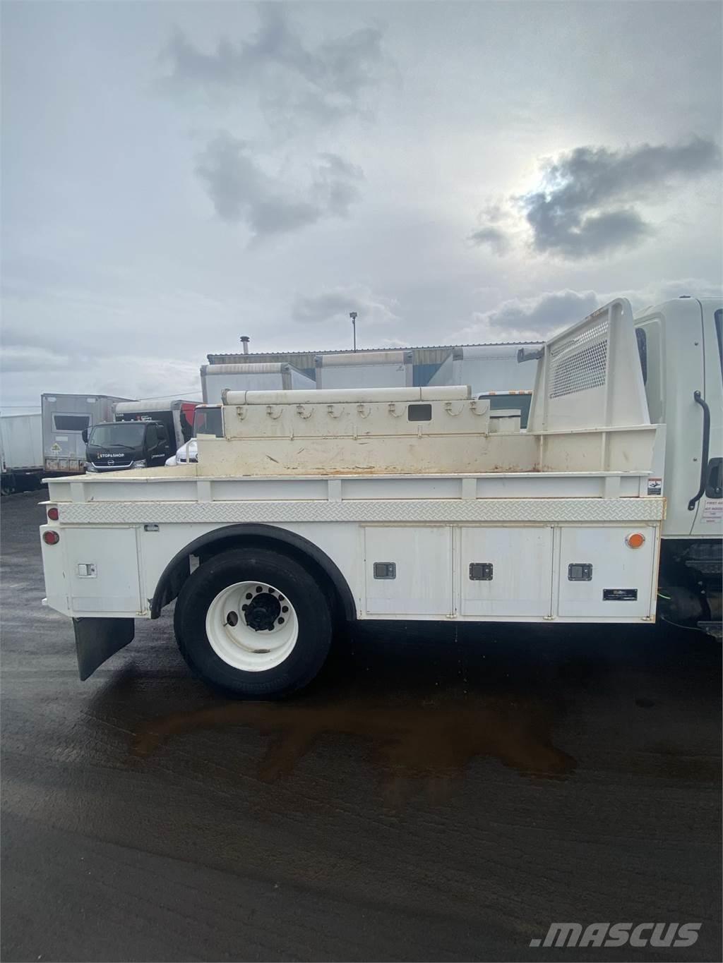  Adkins Service Body Citi