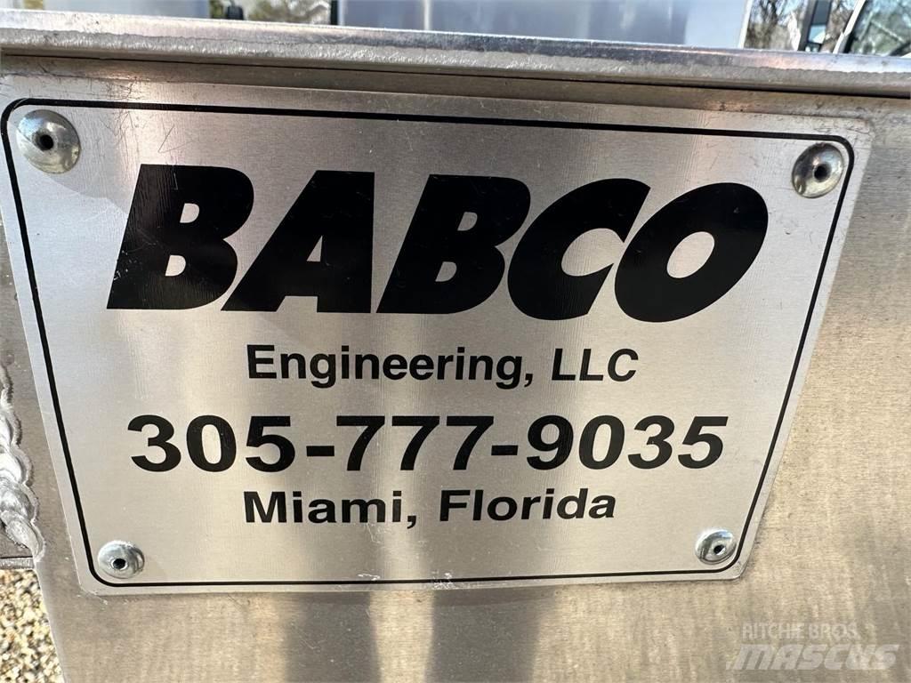  BABCO 14 Foot Citi