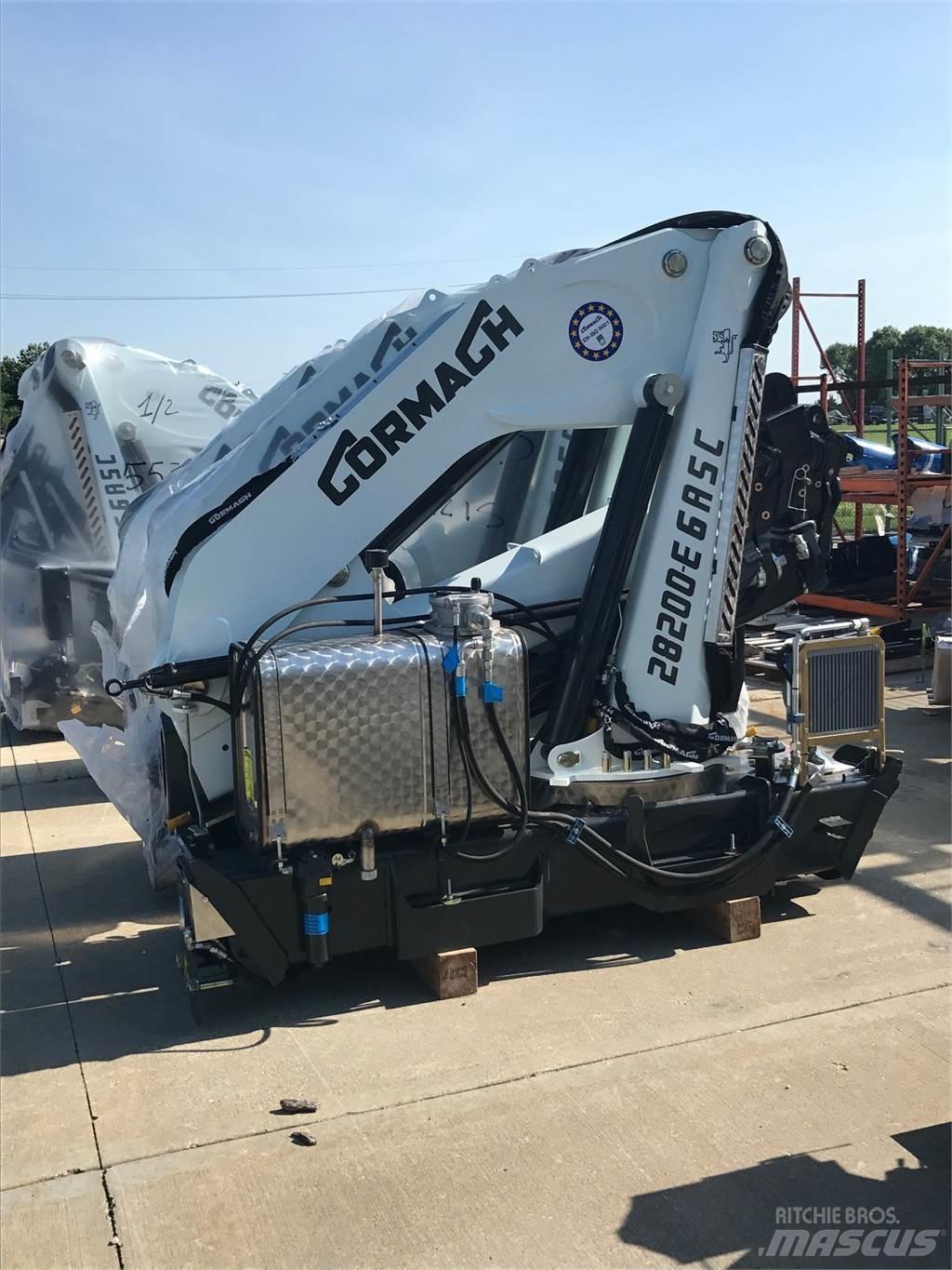 Cormach 28200-E6ASC Citi
