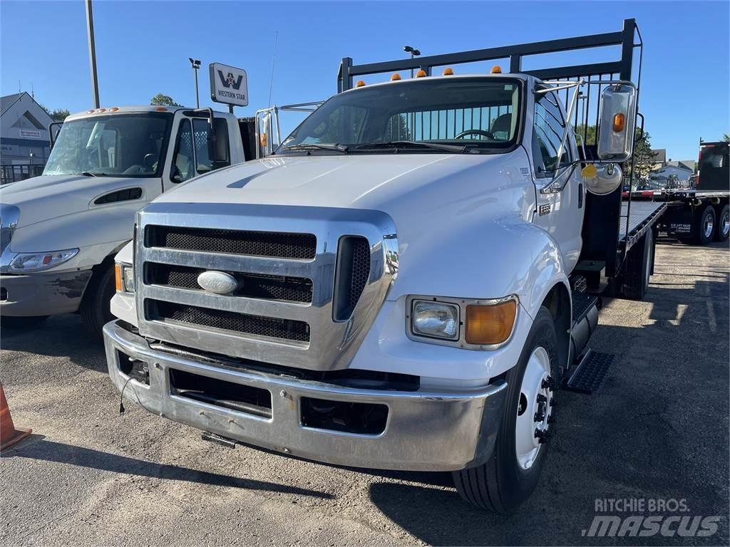 Ford F650 Citi