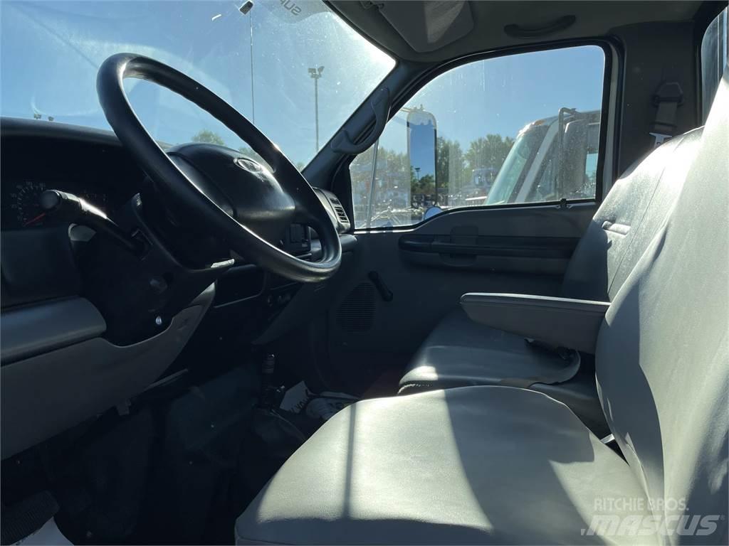 Ford F650 Citi