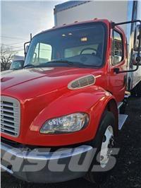 Freightliner M2 Furgons