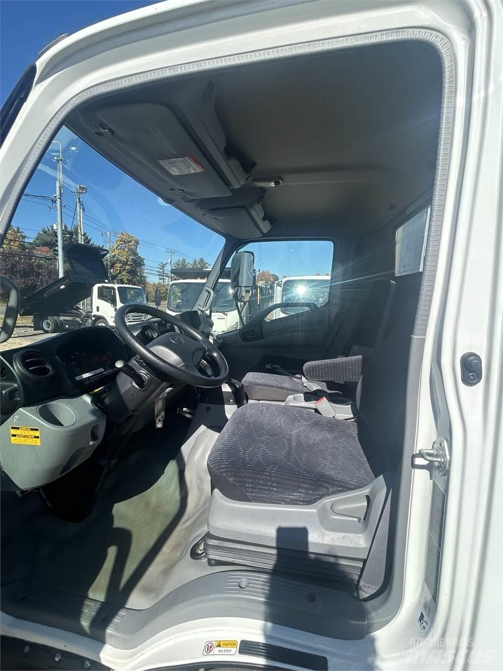 Hino 155 Citi
