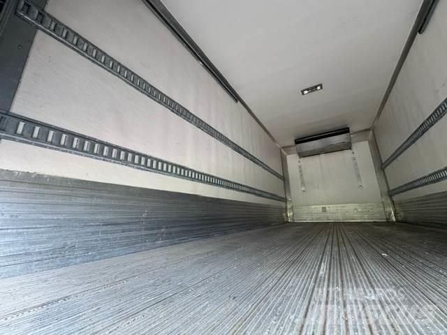 Hino 268 Furgons