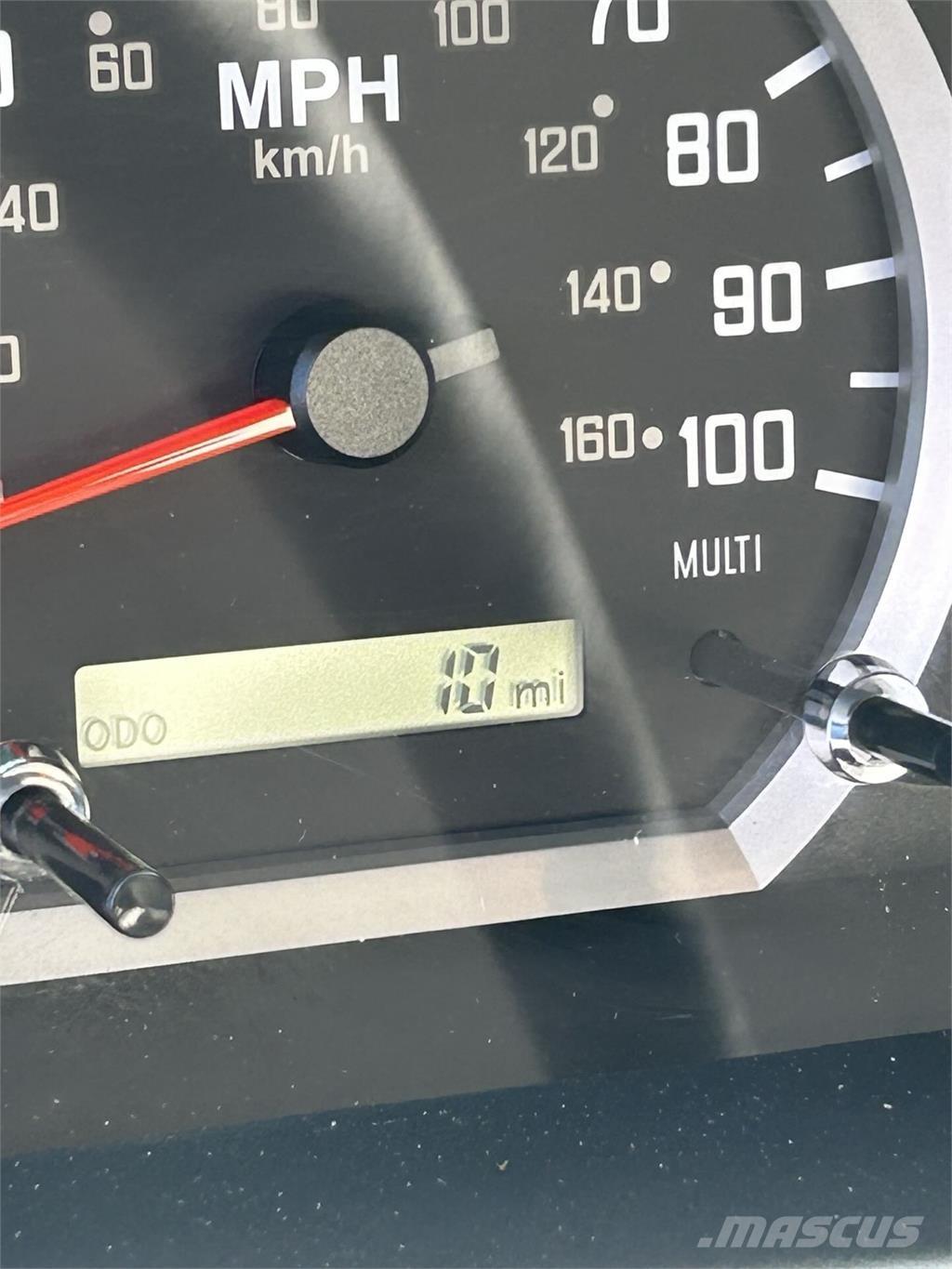 Hino S5 Citi