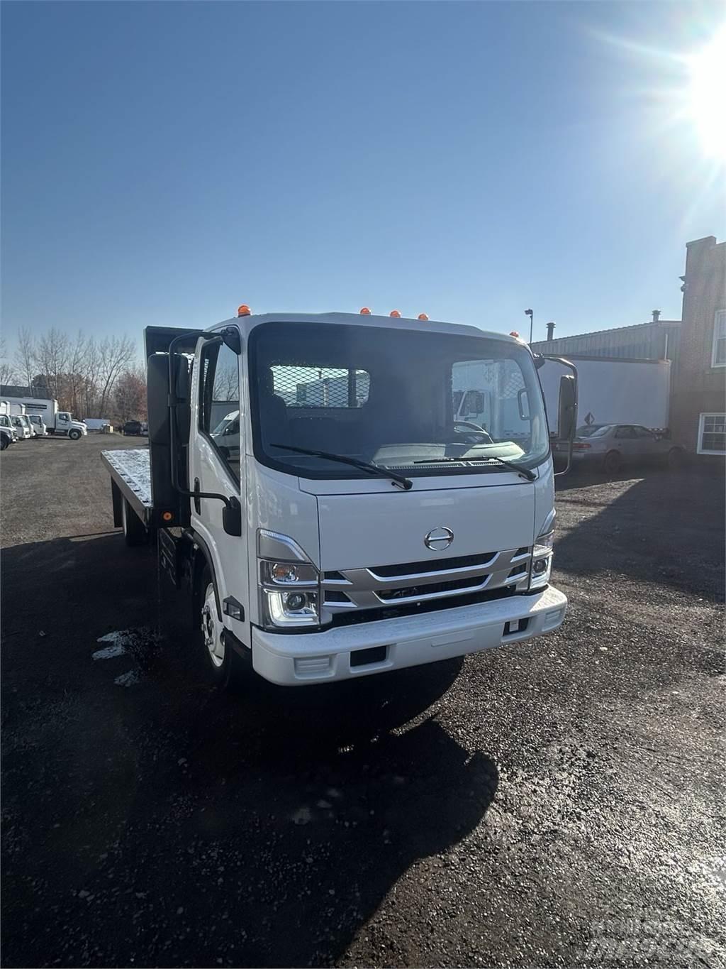 Hino S5 Citi