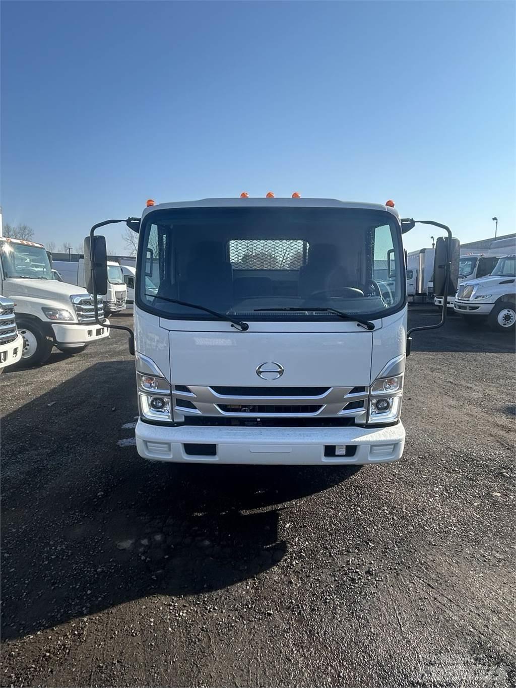 Hino S5 Citi