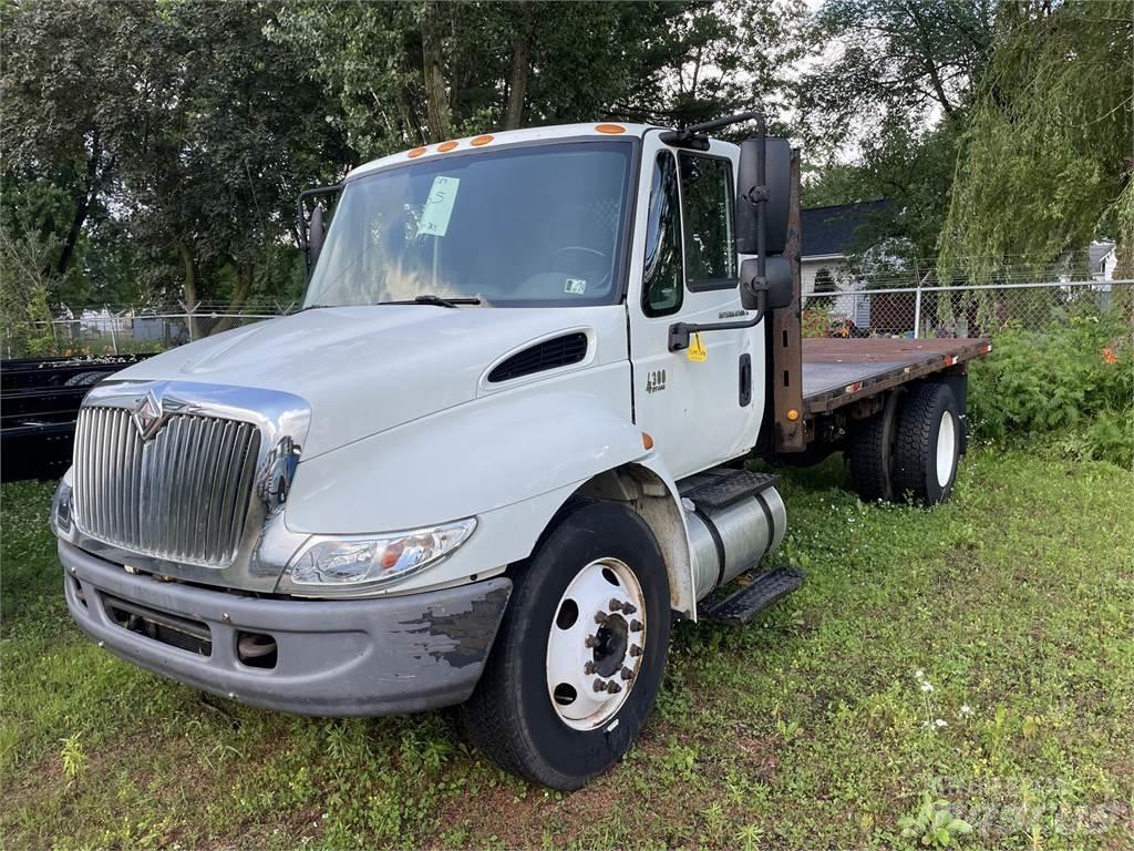 International 4300 Citi