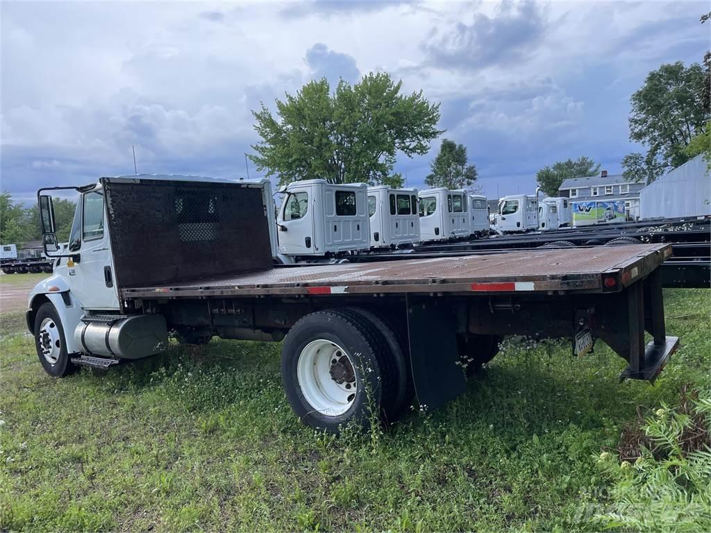 International 4300 Citi