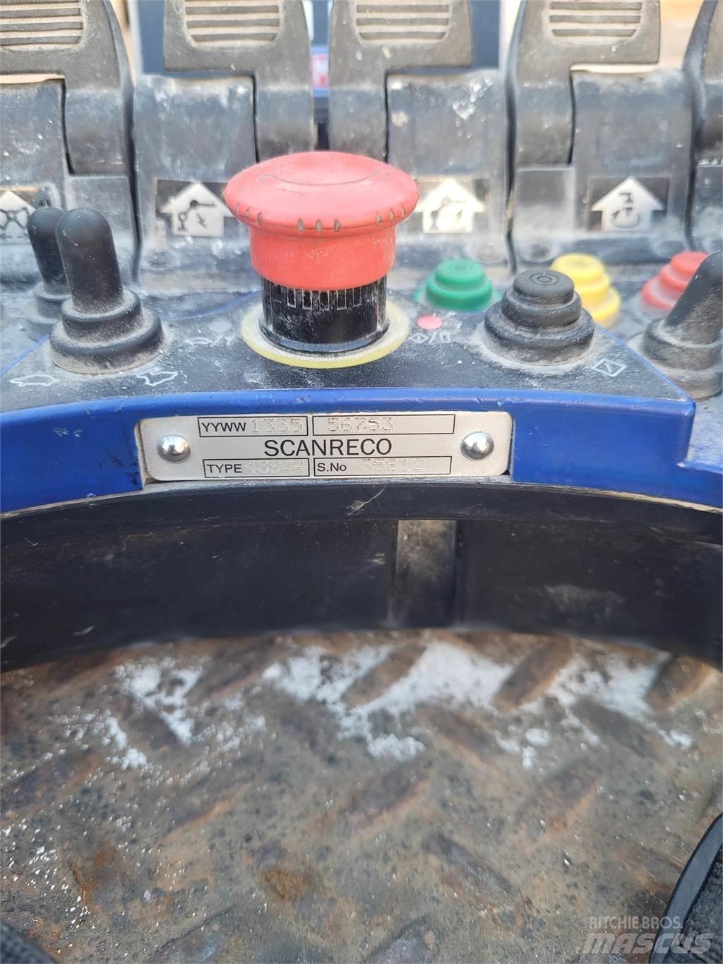 International 7600 Citi