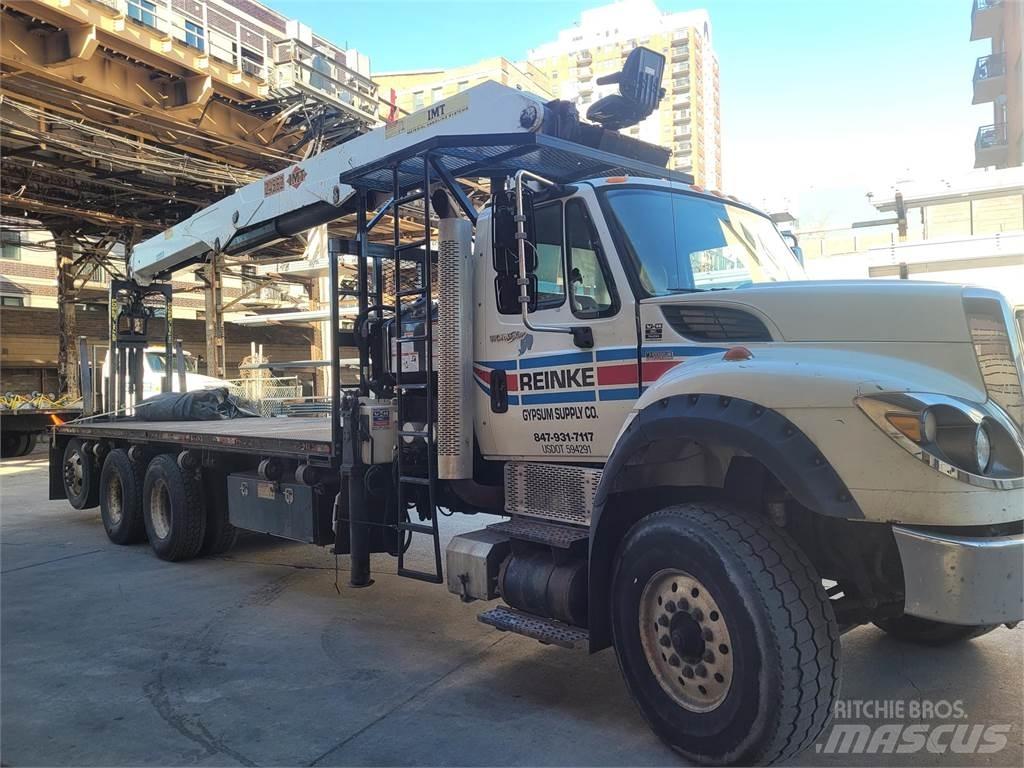 International 7600 Citi