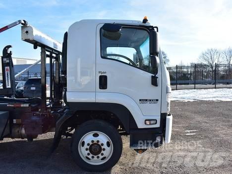 Isuzu FTR Citi