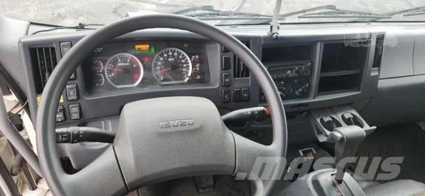 Isuzu FTR Citi