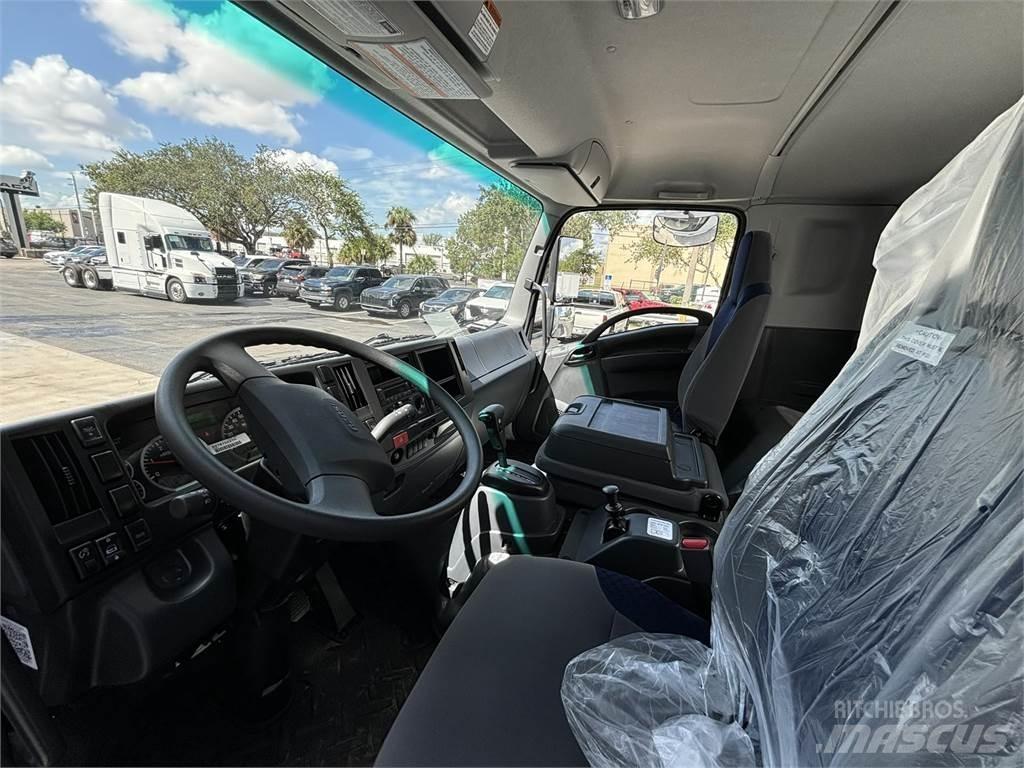 Isuzu FTR-MT6G2 Furgons