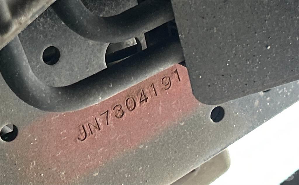 Isuzu NPR Furgons