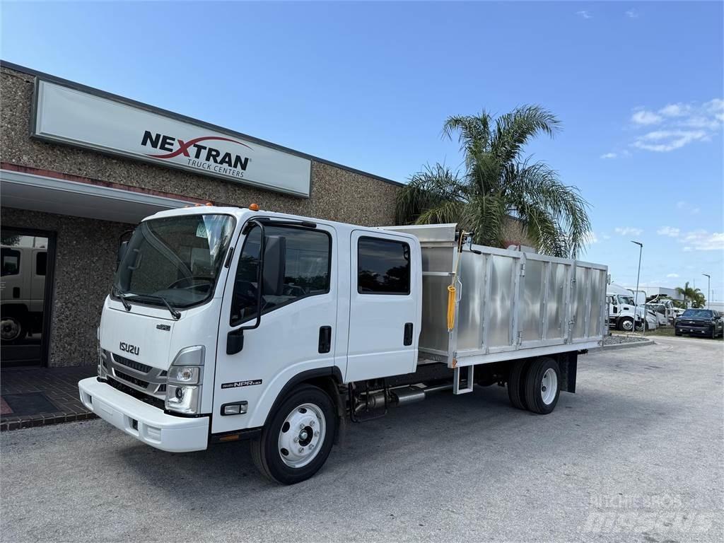 Isuzu NPR-1G404 Citi