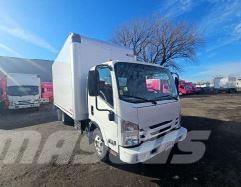 Isuzu NPR HD Furgons