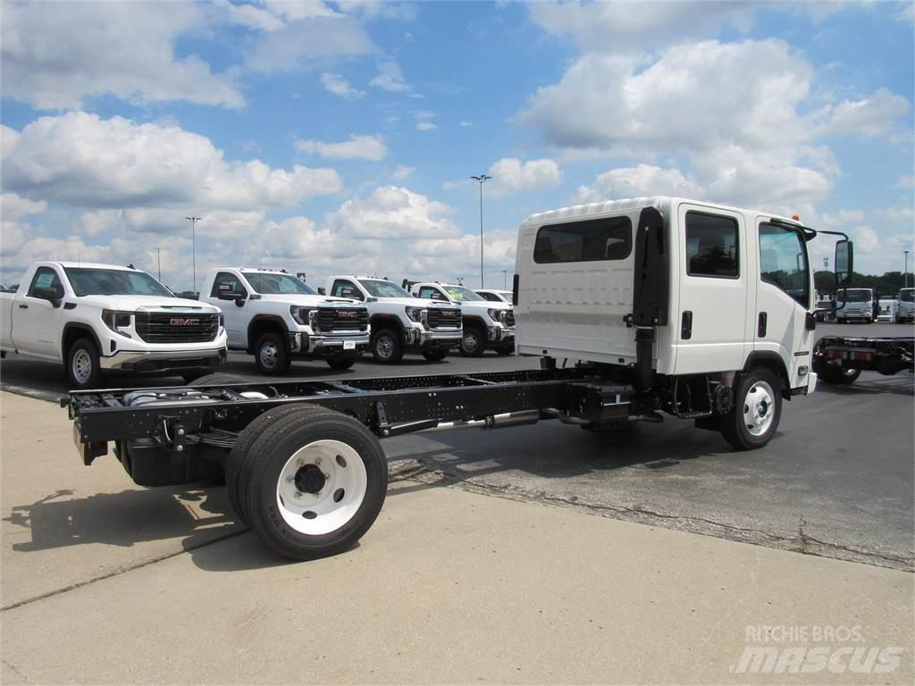 Isuzu NPR HD GAS Citi