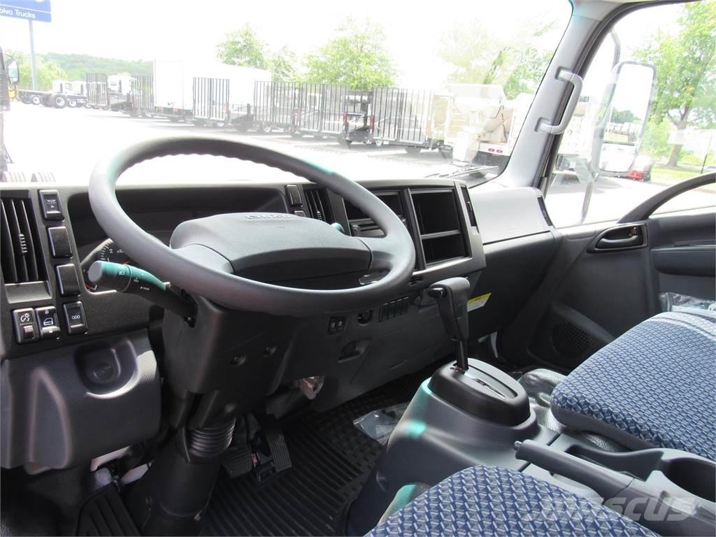 Isuzu NPR HD GAS Citi