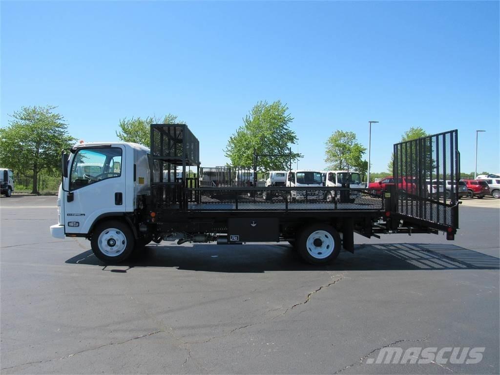 Isuzu NPRHD Citi