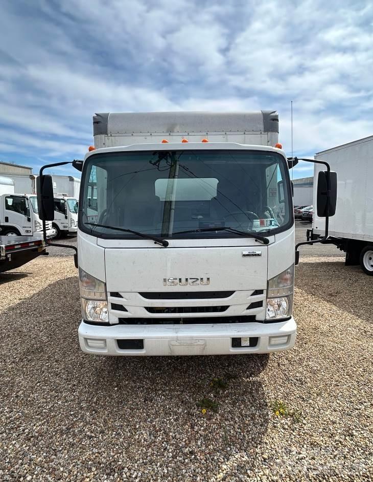 Isuzu NRR Citi