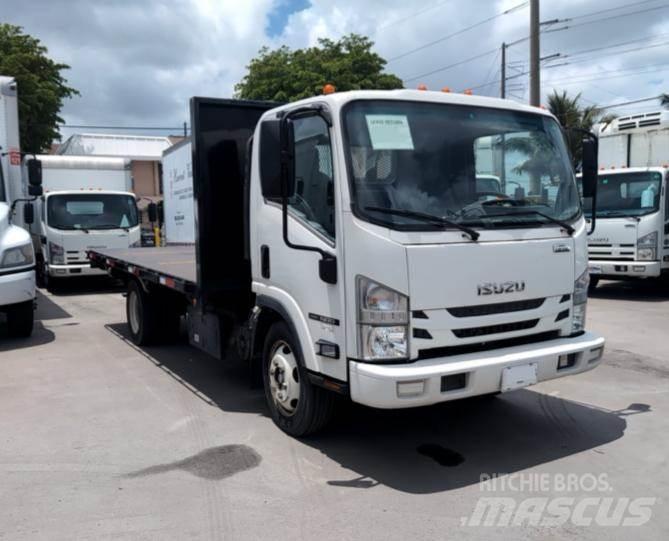 Isuzu NRR Citi