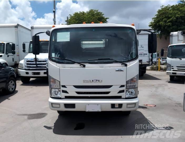 Isuzu NRR Citi