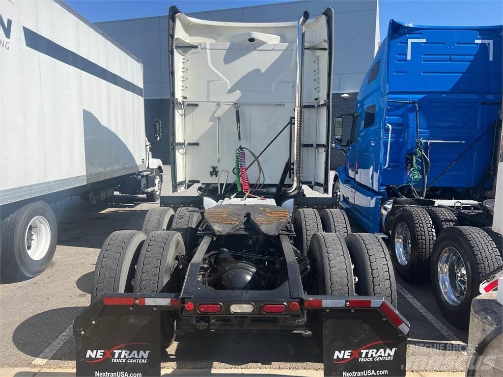 Mack AN64T Vilcēji