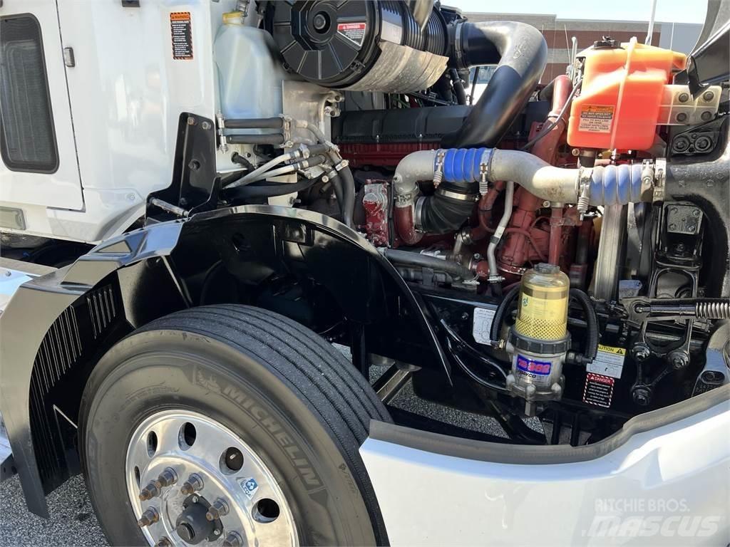 Mack AN64T Vilcēji