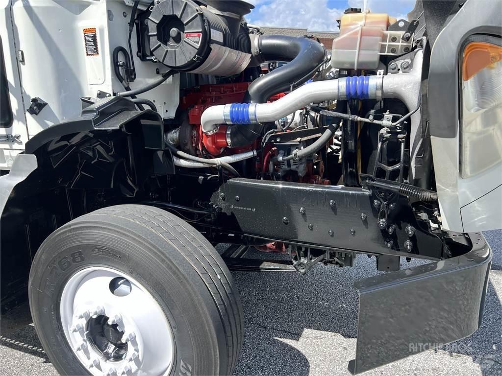 Mack GU533 Citi