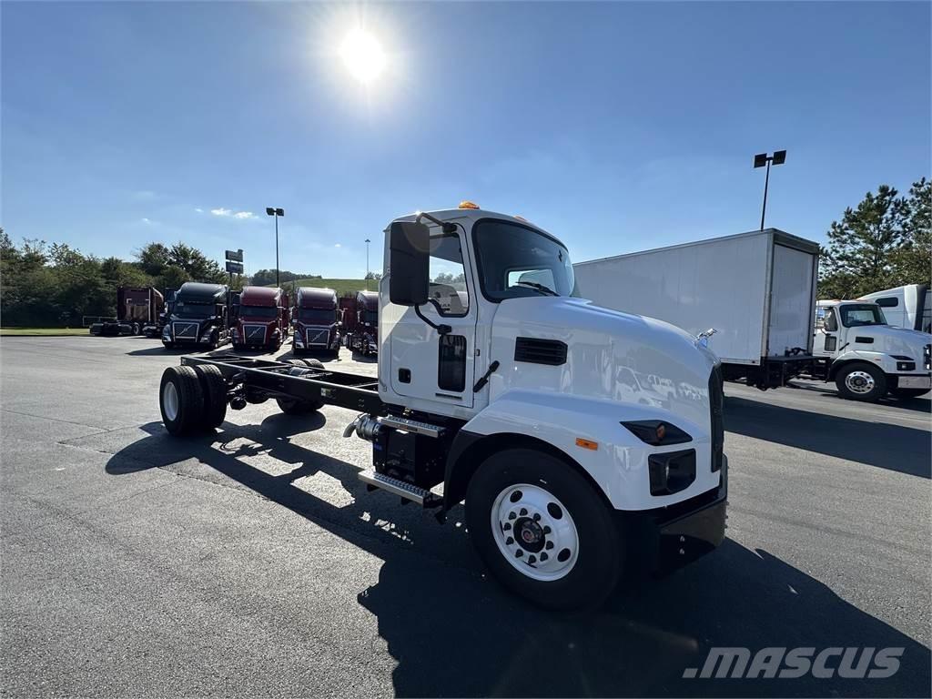 Mack MD6 42R Citi