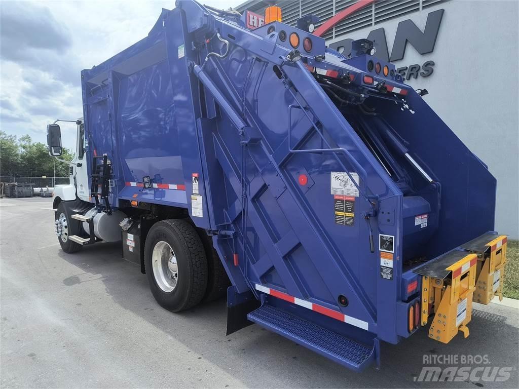 Mack MD7 42R Citi