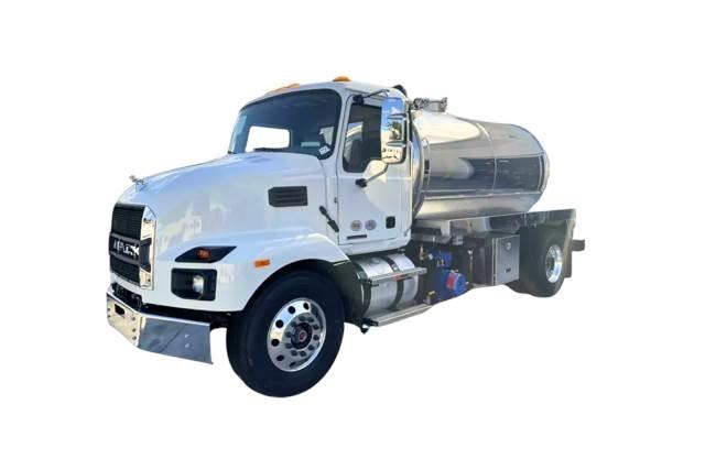 Mack MD7 42R Citi