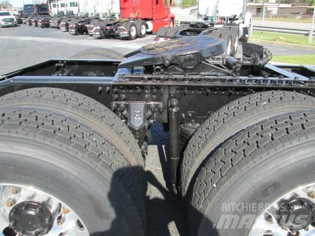 Mack PI64T Vilcēji