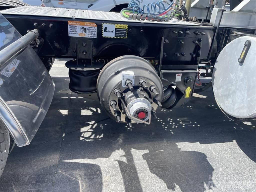 Mack PI64T Vilcēji