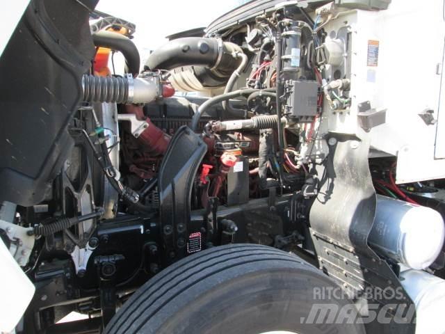 Mack PI64T Vilcēji