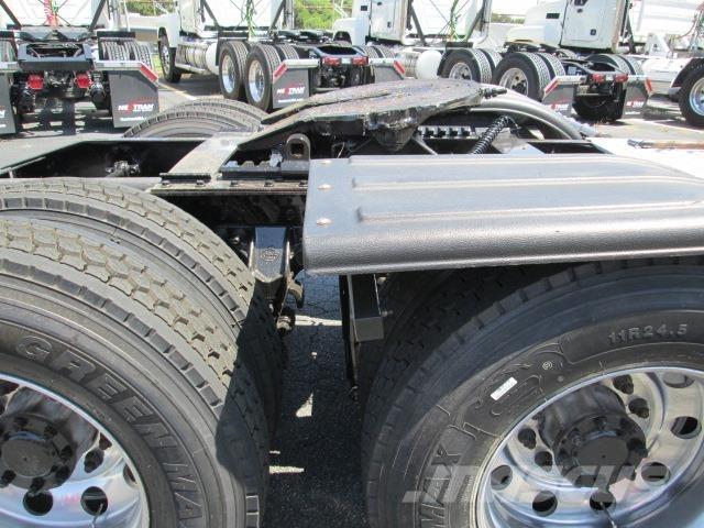 Mack PI64T Vilcēji
