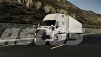 Mack PR64T Vilcēji