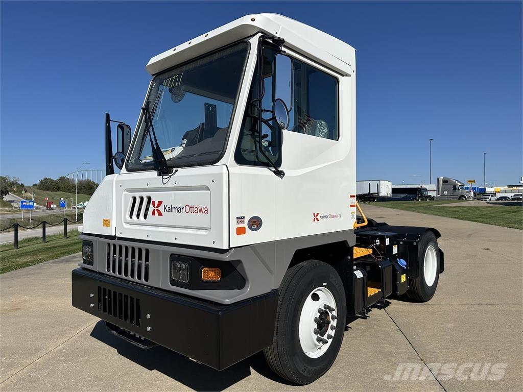 Ottawa 4x2 DOT/ON HWY Citi