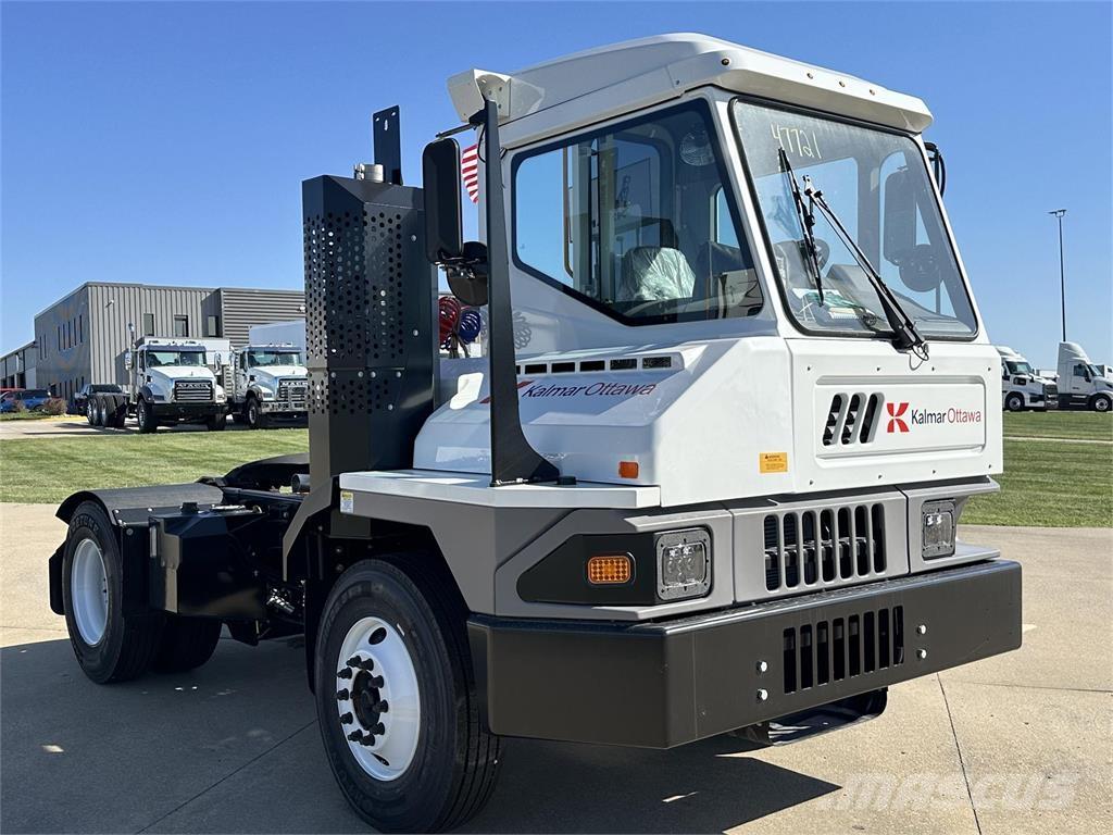 Ottawa 4x2 DOT/ON HWY Citi