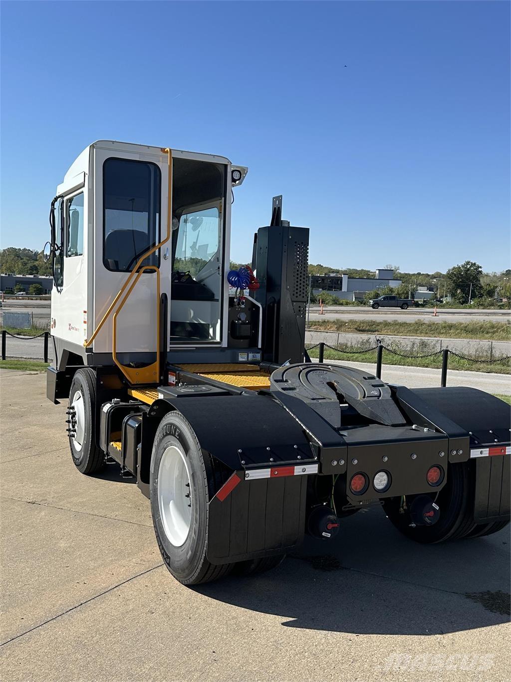 Ottawa 4x2 DOT/ON HWY Citi