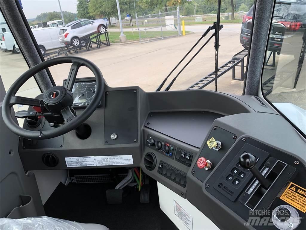 Ottawa 4x2 OFF ROAD Citi