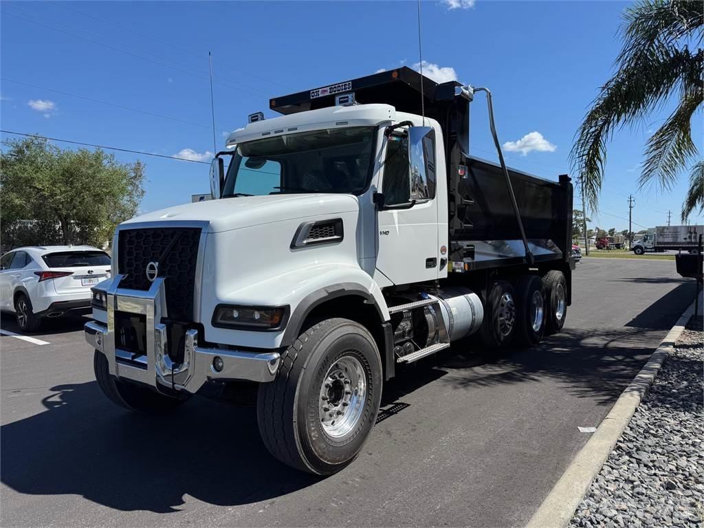 Volvo VHD84F300 Citi