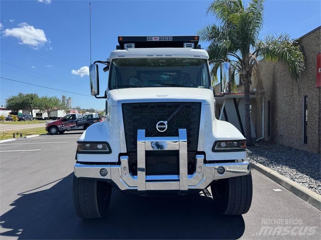 Volvo VHD84F300 Citi